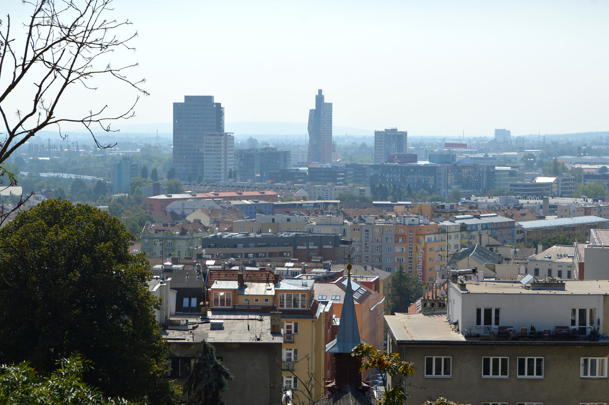 Brno